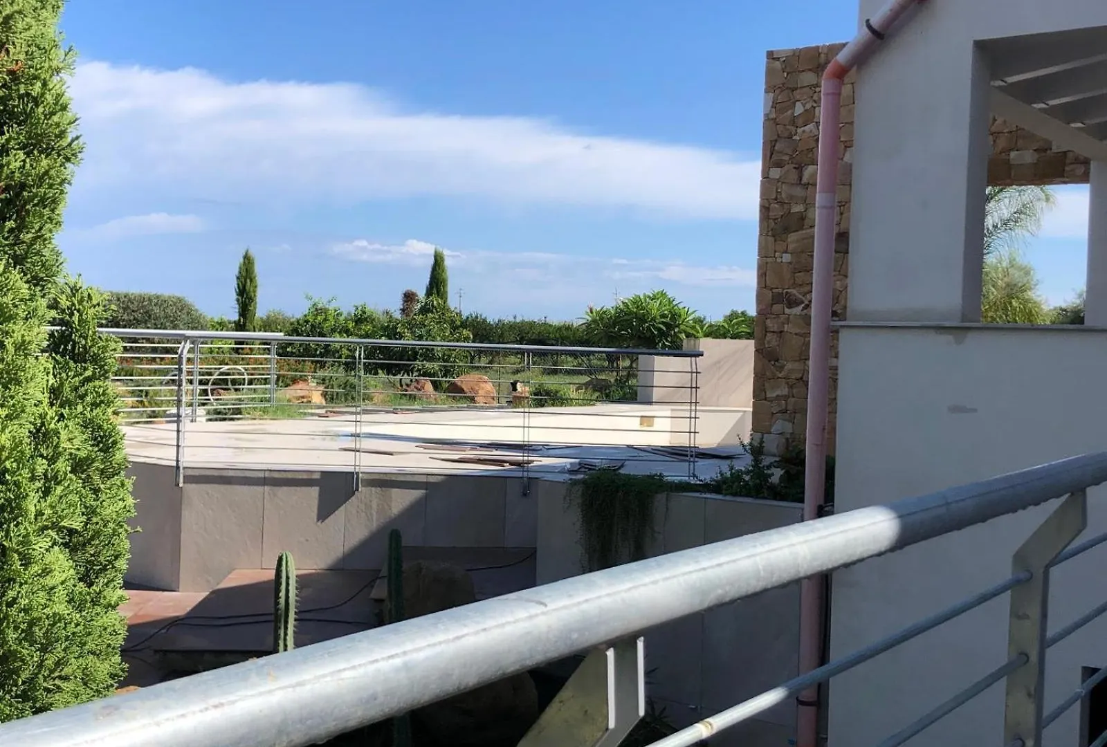 Villa Irene Deluxe Campofelice Di Roccella Italy