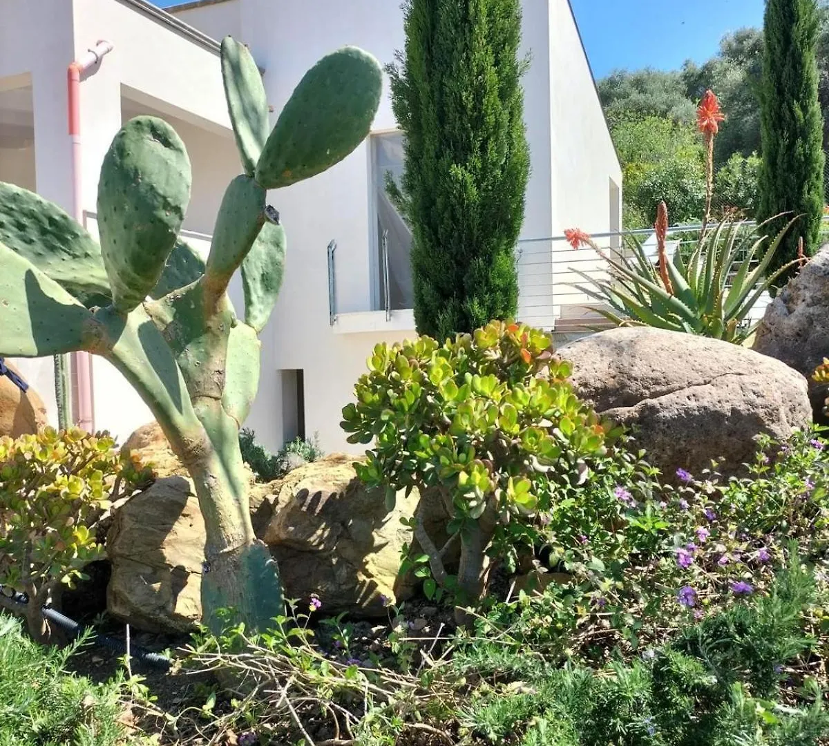Villa Irene Deluxe Campofelice Di Roccella Italy