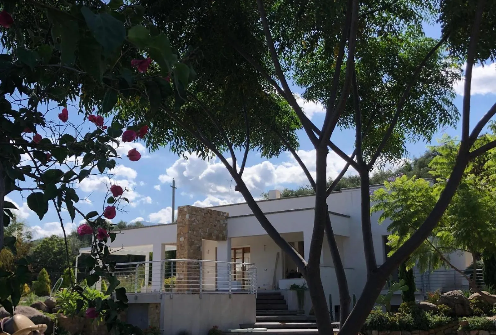Villa Irene Deluxe Campofelice Di Roccella