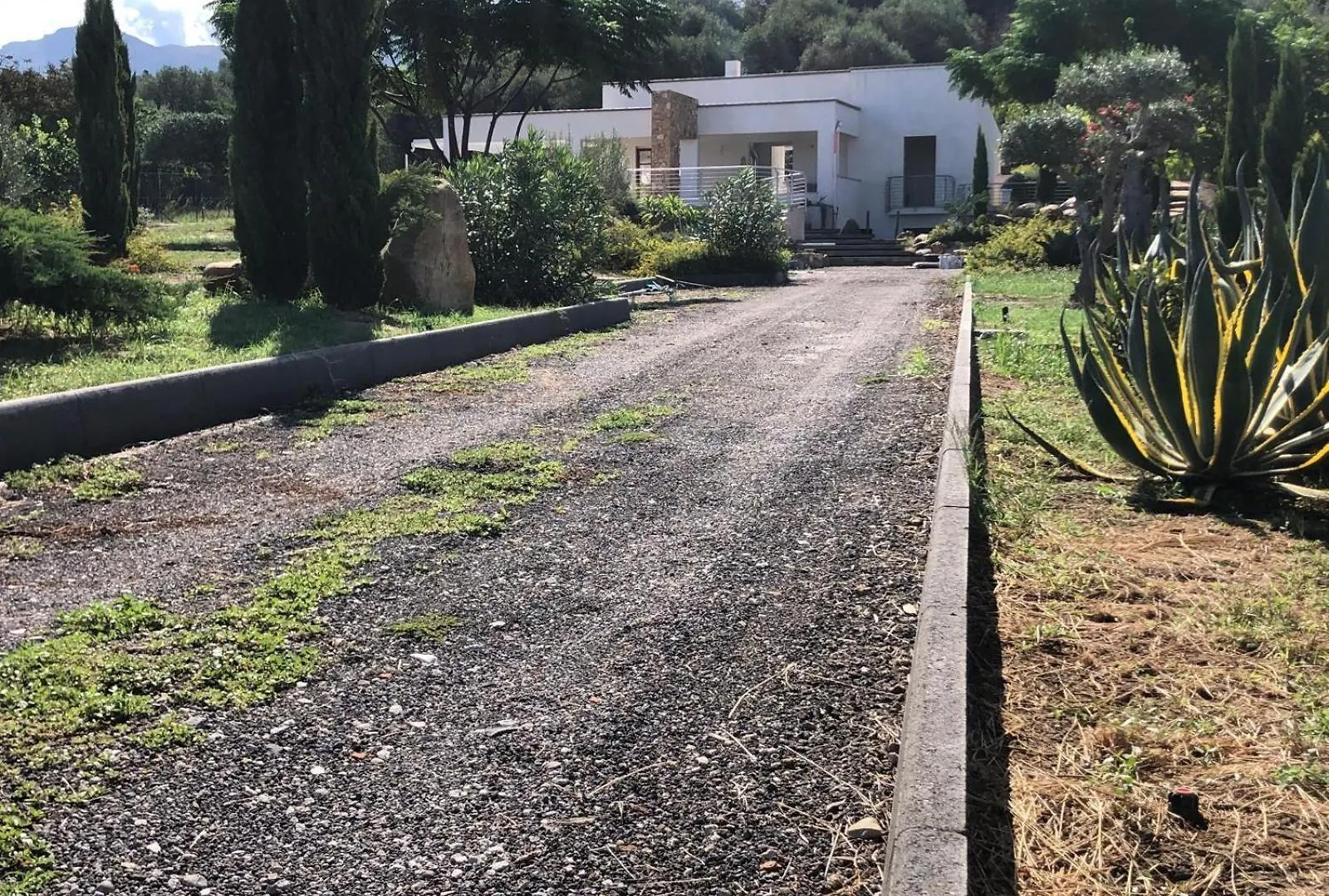 Villa Irene Deluxe Campofelice Di Roccella Italy