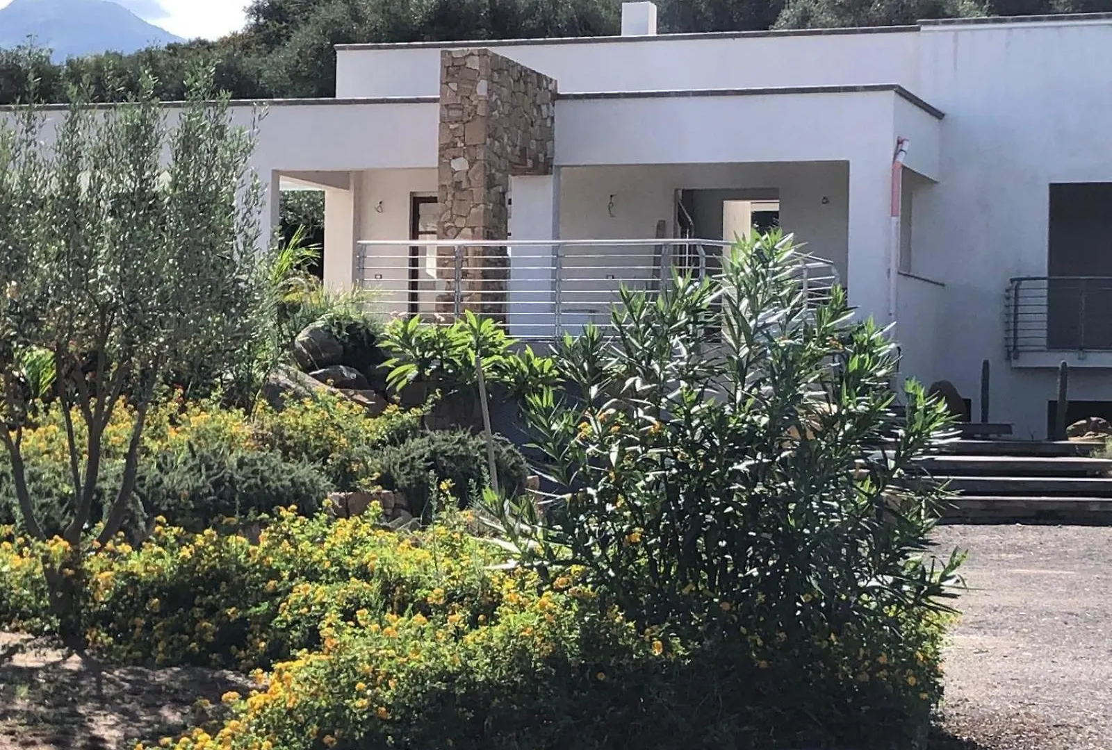 Villa Irene Deluxe Campofelice Di Roccella