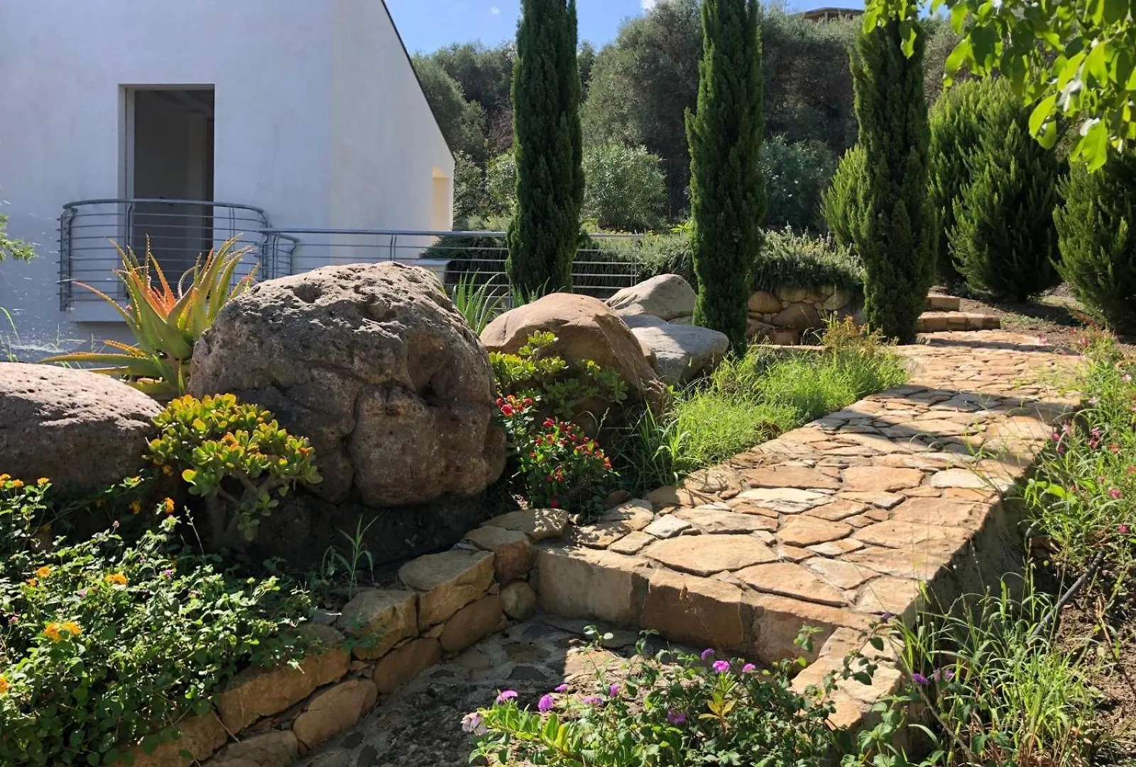 Villa Irene Deluxe Campofelice Di Roccella