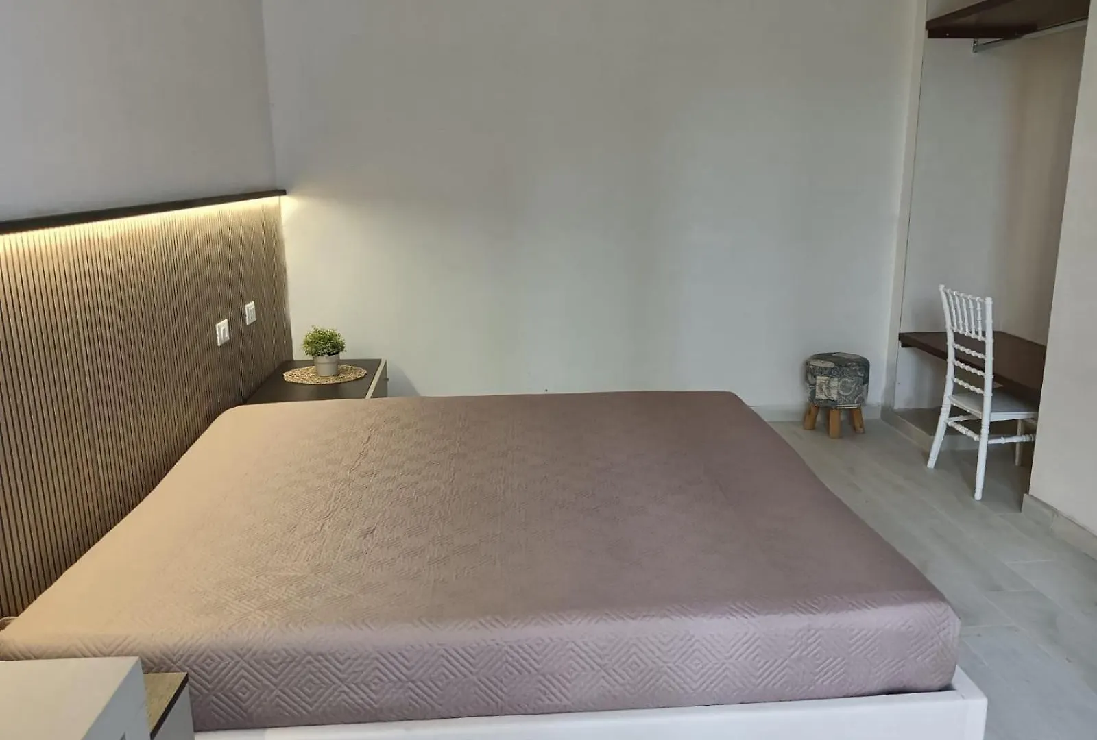 Villa Irene Deluxe Campofelice Di Roccella Itálie