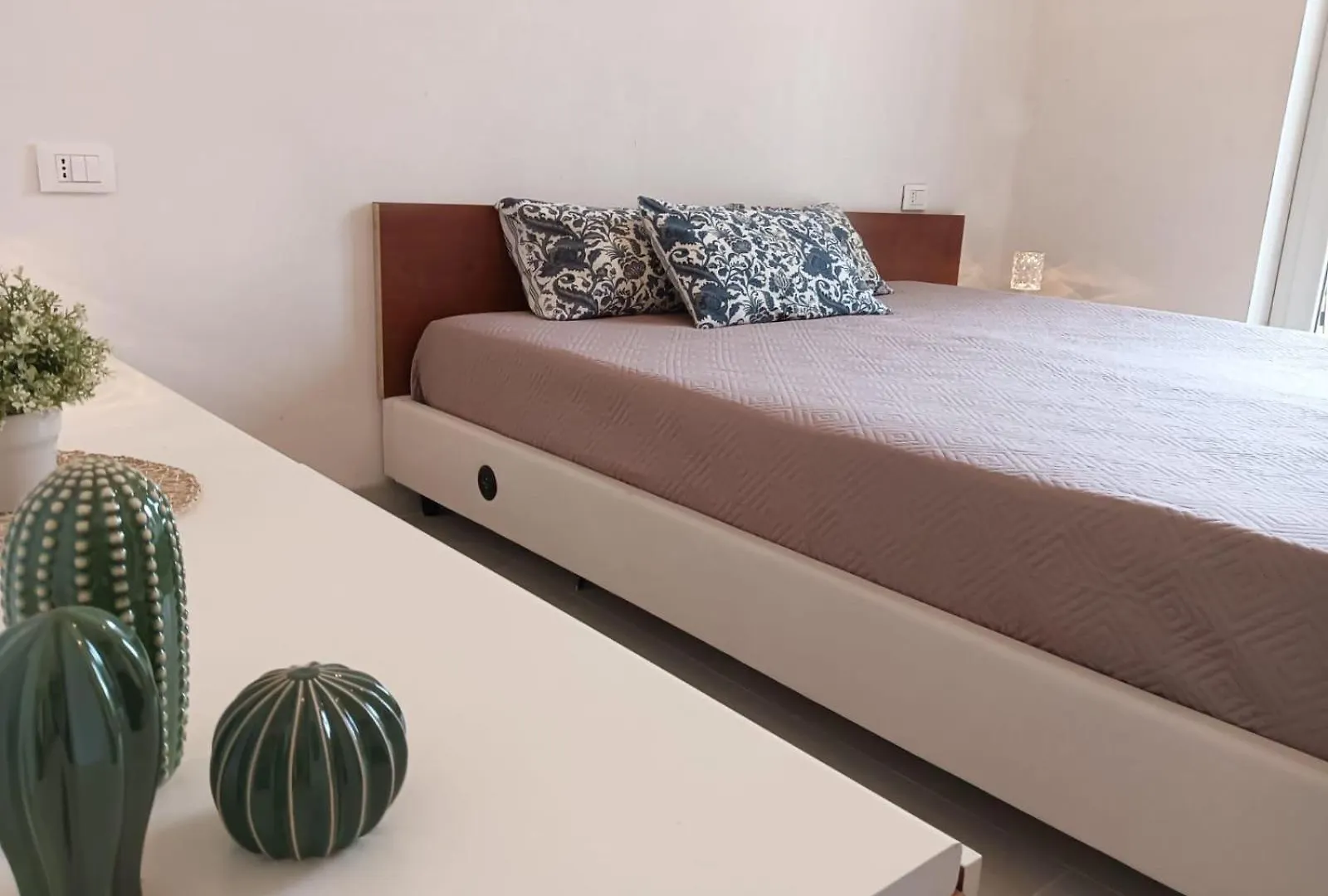 Villa Irene Deluxe Campofelice Di Roccella
