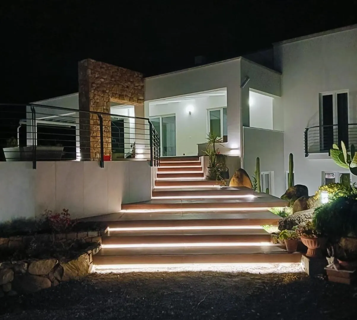 Villa Irene Deluxe Campofelice Di Roccella Italy