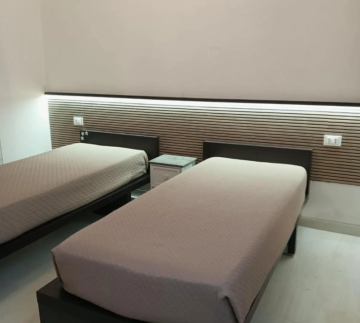 Villa Irene Deluxe Campofelice Di Roccella